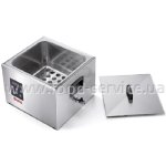 Аппарат для приготовления при низкой температуре Sirman Softcooker SR GN2/3
